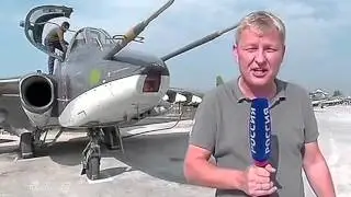 S 400 and Pantsir S in Syria