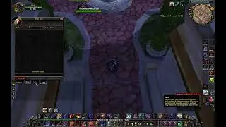 How to simply quit guild in 5 sec, WOTLK classic