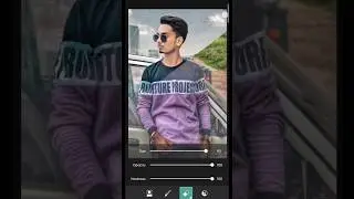 New Trending Photo editing #amazing editing video #viral face smooth photo editing #shortvideo