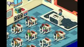 I've never played this [Megaman Battle Network (part 1)]