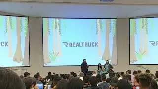 Swamp Hacks Live