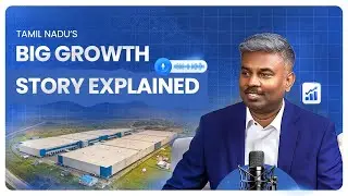 CHENNAI'S Industrial Real Estate Forecast | RightSpaces Market Analysis