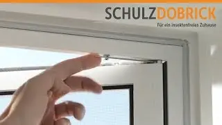 Pendelt&uuml;r aush&auml;ngen von Schulz-Dobrick