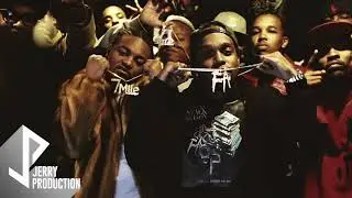 [FREE] Payroll Giovanni x Damjonboi  - Mob Ties | Detroit Type Beat