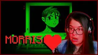 Will He Infect The World? | Morris - Itch.io Horror Game