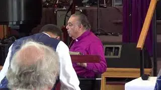 LIVE Sunday Morning Service at New Life Christian Fellowship on 2-1-2026