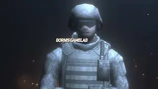 BODYCAMERA SHOOTER (5) (1 minute World Record)