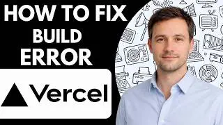 How to Fix Vercel Build Error Full Guide 2026