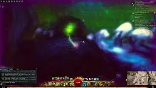 [Guild Wars 2] Run Around for No Reason