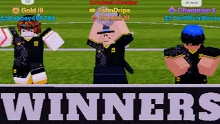THE BEST ROBLOX SOCCER TEAM IS BACK | Super League Soccer (Roblox)