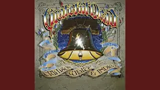 Fire on the Mountain (Live at JFK Stadium, Philadelphia, PA, July 7, 1989)