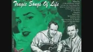 Knoxville Girl - The Louvin Brothers