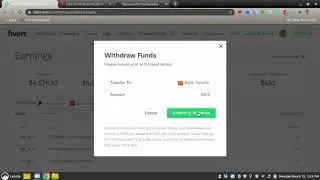 How to Withdraw Money from Fiverr | Best Way to Withdraw Money from Fiverr | Proof of the best way