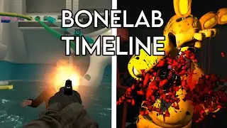 BONELAB Timeline Mod Scenes