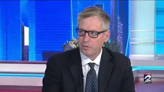 Houston Newsmakers 062418