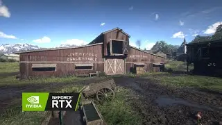 The Most Immersive Game of 2024. Ultra realism, 4k max settings.