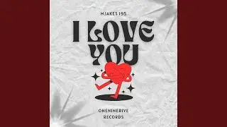I Love you