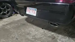 2010 Challenger 5.7L Hemi | Comp HRT Stage 2 Cam