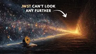 James Webb Telescope's Shocking Discoveries | Galaxies That Break All Rules