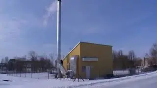 Промышленные котлы Kalvis 2014
