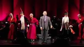 Walter Aziz, SHARA, 2010  Live in Concert at The Gallo Center for Arts