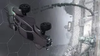 falling --- ft. taku