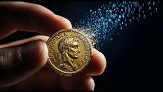 The Greatest Fiction Ever Told: A History of Money