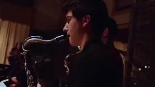 LET'S CALL THE WHOLE THING OFF Josep Pou Jazz Quintet