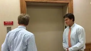 AP Physics Elevator Project