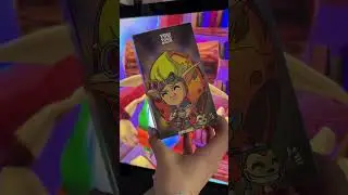 unboxing jak and daxter 👋 #youtooz #jakanddaxter #playstation #jakanddaxtertheprecursorlegacy