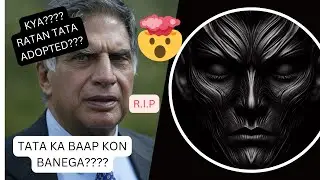 ratan tata ke family ki jaankaari . ratan tata ka asli sach . ratan tata  ratan tata full family