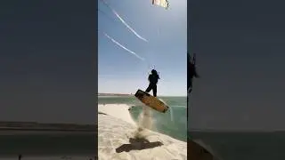 Kitegirls just want to have fun! 🤯😱