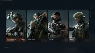 Delta Force : Season 7 Ahsarah | RTX 2060 6gb DLSS On |