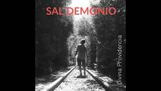 Sal Demonio -- Demonia