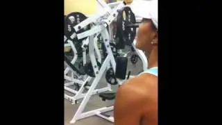 Advanced Sports Performance