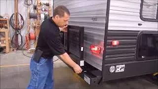 2020 Cherokee 264DBH Bunkhouse