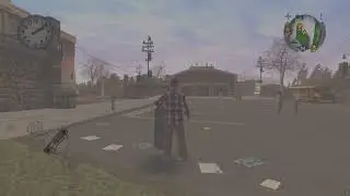 Skating speed comparison Bully SE