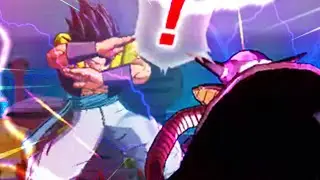 1ST FORM FRIEZA After Balance Changes (498% LVL 2000)