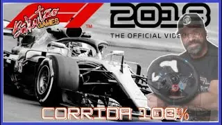 F1 2018 MULTIPLAYER (BAKETAO GAMES)