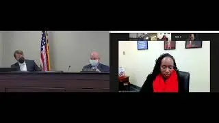 House Standing Committee on Elections, Constitutional Amendments, & Intergovernmental Affairs