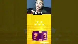 5 YILDIZLI SANDIK A&Ccedil;TIM! Clash Royale