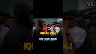 PUNE CYPHER 🔥 #punehiphop #cypher #dhh #shorts #ytshorts