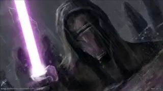 KotoR ~ Revan, the prodigal knight & Macrotus (Batman Begins) themes mix