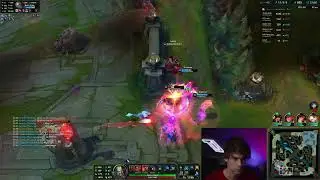 TaNoX Plays!