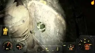 Fallout 4: Tactical Thinking - Quest Walkthrough