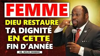 Femme, en fin d&rsquo;ann&eacute;e, Dieu restaure ta dignit&eacute;, ta valeur et ton identit&eacute; en Christ