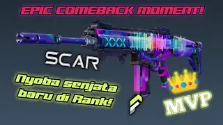 Hyper Front 🔴REPLAY - Epic Comeback moment!