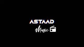 ASTAAD MUSIC CHANNEL LOGO #artist #punjabi #punjabisong #newartist #album #astaadmusic
