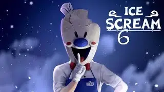 Ice Scream 6 Ending Explained &ndash; Secrets You Missed!