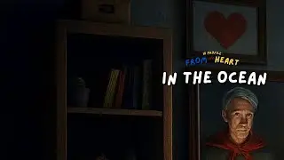 HI PROFILE - In The Ocean (From My Heart LP 2021)